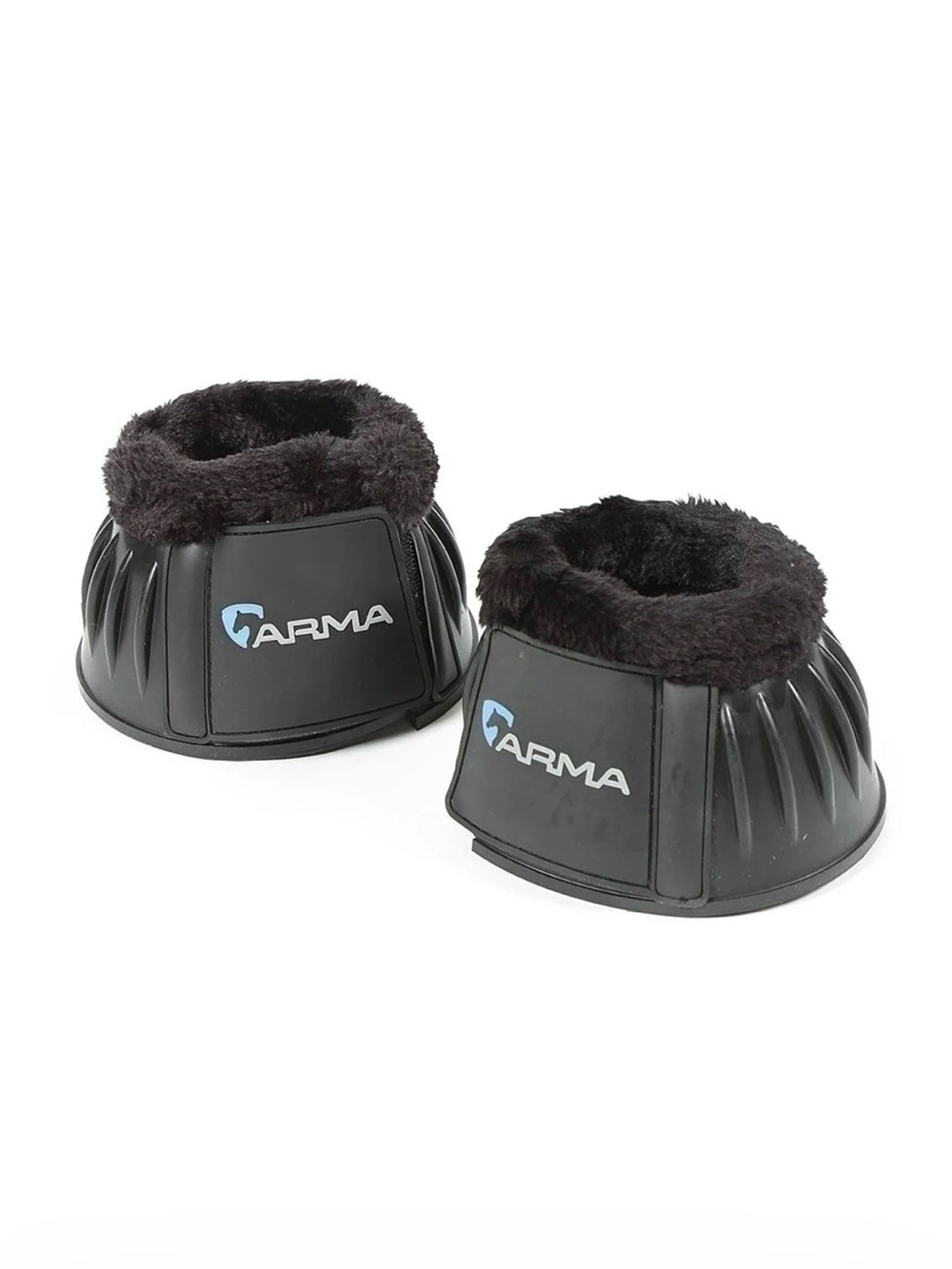 New Arma Fleece Top Bell Boots